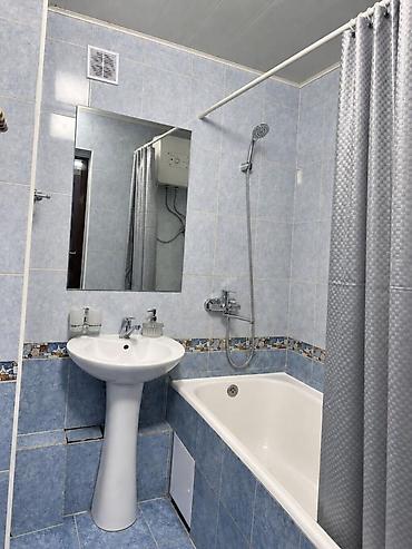 Квартиры: 3 комнаты, 65 м², Золотой квадрат 4 этаж — 10