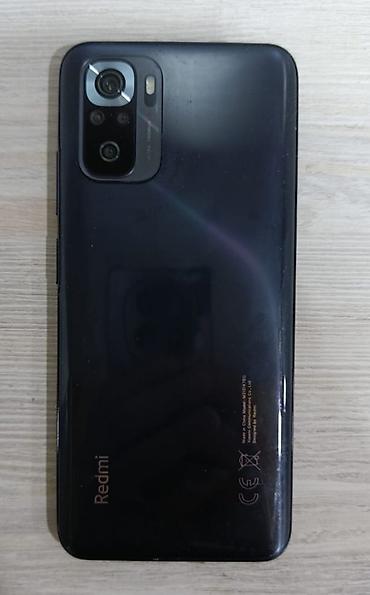 redmi 9c qiymeti irşad: Redmi Note 10S, 128 GB, rəng - Göy, Sensor, Barmaq izi, İki sim kartlı — 2