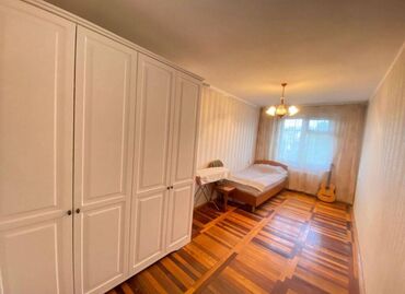 купить квартиру в 10 микрорайоне: 3 комнаты, 58 м², 104 серия, 5 этаж, Евроремонт