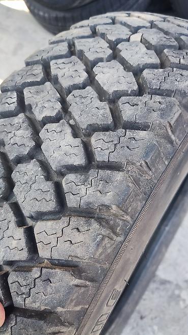 175 55 15: Шины 175 / 80 / R 15, Всесезонная, Б/у, 1 шт, Легковые, Япония, Bridgestone — 2