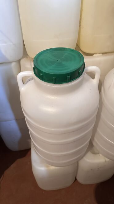 Бочки: Бочка Пластик, Самовывоз — 6