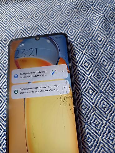 Poco: Poco C65, Б/у, 256 ГБ, цвет - Белый, 2 SIM — 17