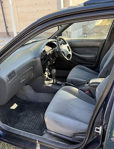 купить тойота сиенна: Toyota Camry: 1995 г., 2.2 л, Автомат, Газ, Универсал — 8