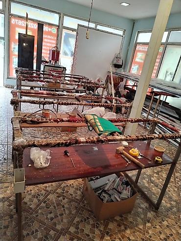 Alətlər: Təcili satılır,Real alıcıya endirim olunacaq. PVC pəncərə və qapı — 5