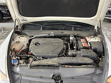 sonata: Hyundai Sonata: 2021 г., 2 л, Автомат, Бензин, Седан — 7