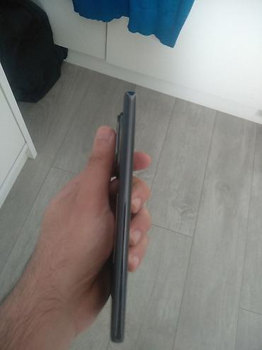 mobil internet modem: Redmi Note 14 Pro+, 512 GB, rəng - Qara, Barmaq izi, İki sim kartlı, Face ID — 1