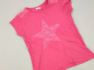 T-shirt, Pepco, 12 years, 146-152 cm, condition - Very good