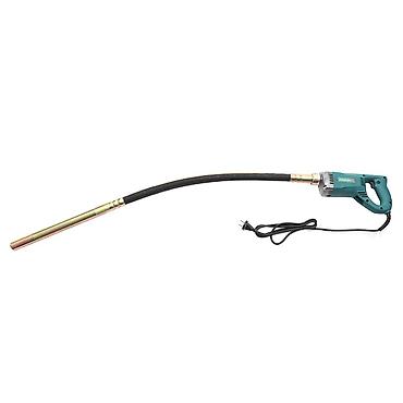 №: 4366 Məhsulun adı: Vibrator + şlanq Meakida CN114, 1200 Vt, 1.2 m