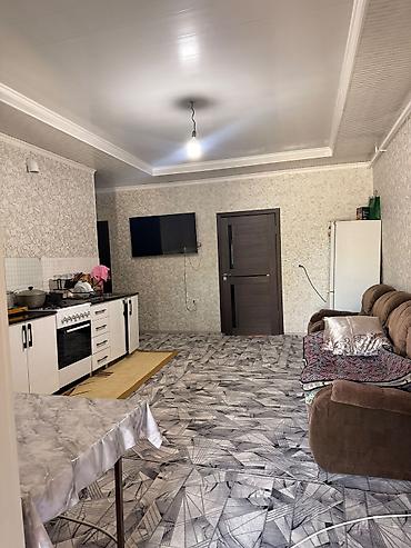 короб дома: Продаётся пол дома адрес г токмок ул октябрская 4 ком паровой — 6