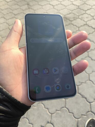 оперативная память ноутбук 16 гб: Samsung Galaxy A56, Б/у, 256 ГБ, 1 SIM, 2 SIM, eSIM