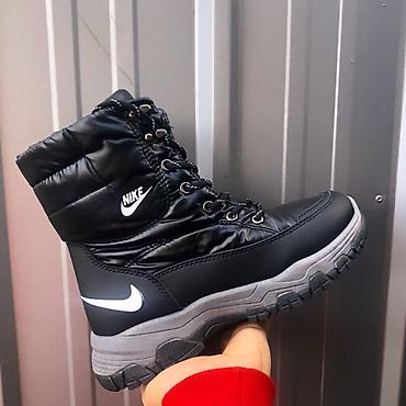 pepco čizme: Nike čizmice snegarice NOVO Novo Brojevi 36 do 41 fb Moja Kupovina — 6
