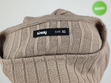 stradivarius komplet: Sinsay, Sweter damski, rozmiar XS — 4