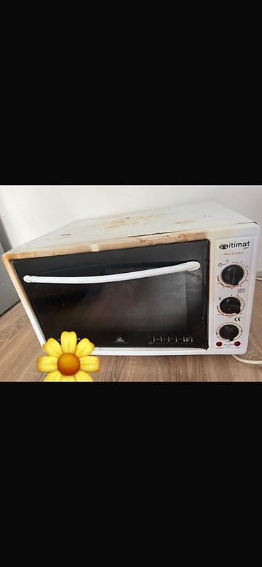 Elektronika: İtimat mini elektrik sobası - Stolüstü kompakt dizayn – kiçik — 1