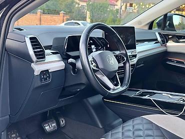2022: Volkswagen ID.6: 2022 г., Автомат, Электромобиль, Кроссовер — 7