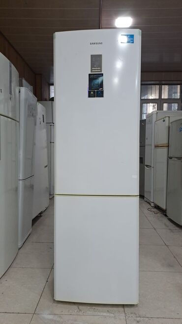 samsung s3850 corby ii: Холодильник Samsung, Двухкамерный