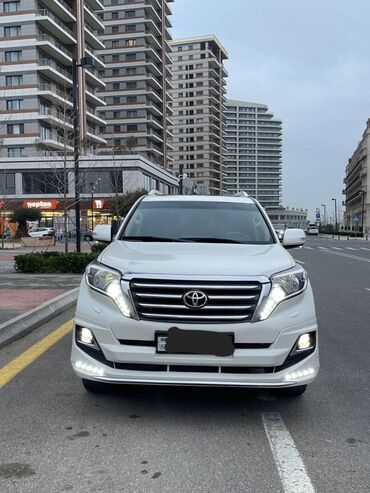 ниссан х трейл цена бу: Toyota Land Cruiser Prado: 2.7 л | 2012 г. Кроссовер