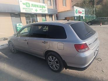 универсал 210: Honda Orthia: 2002 г., 2.3 л, Автомат, Бензин, Универсал — 1