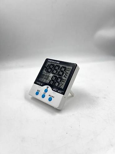 Измерительные приборы: Termometr HTC-6 Termometr HTC-6 Termometr HTC-6 daxili mühitin — 4