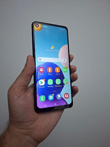 samsung bluetooth: Samsung Galaxy A21S, 32 ГБ, цвет - Черный, Отпечаток пальца — 4