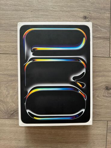 Планшеты: Планшет, Apple, память 512 ГБ, 11" - 12", Wi-Fi, Б/у, Классический цвет - Серый — 12