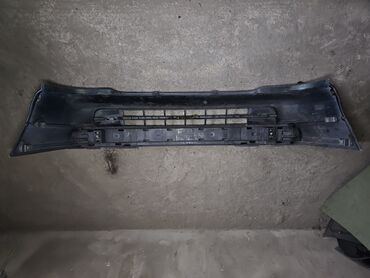 Бамперы и комплектующие: Бампер Opel, Б/у, Оригинал — 6