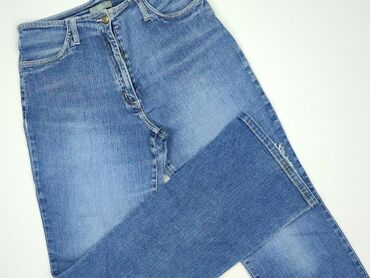 primark spodnie hello kitty: Jeansy damskie, rozmiar S