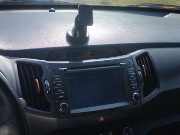 Kia: Kia Sportage: 2 l | 2011 il Ofrouder/SUV — 14