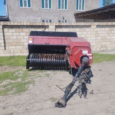 traktor turbo az: 2023 madel rostselmaş pres satılır. 3800 manat lizingi qalıb. qiymət