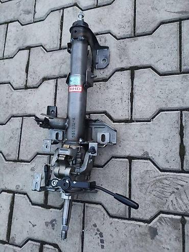 OSOVINA VOLANA ZA KIA SORENTO OD 2002. DO 2009. GOD