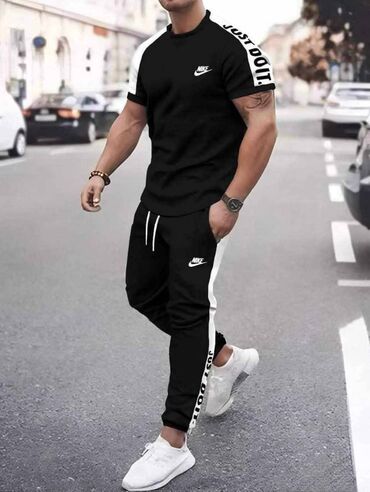 muške mokasine deichmann: Muški letnji komplet 
S,M,L,XL,XXL