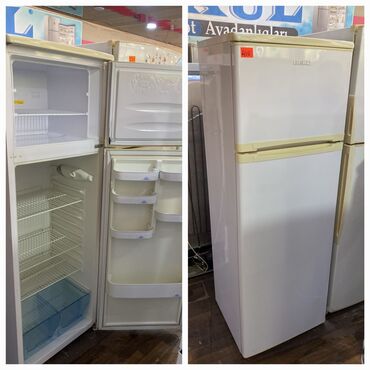 Soyuducu vitrinləri: İşlənmiş 2 qapılı Beko Soyuducu Satılır, Kredit var
