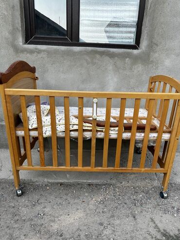 кухонные гарнитуры бишкек: Продам детскую кроватку. Действительно нуждающимся отдам бесплатно