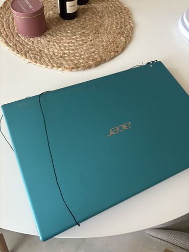 notebook satilir tecili: İşlənmiş Acer 12 ", < 128 GB