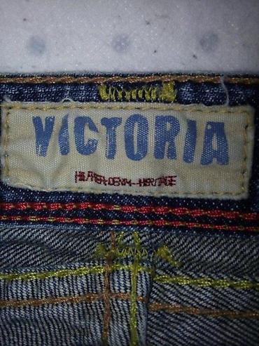 Farmerke: TOMMY HILFIGER ZENSKE TEKSAS FARMERKE ORIGINAL TOP AKCIJA | Cene — 6