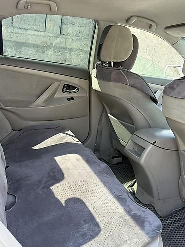 тойота спектра: Toyota Camry: 2008 г., 2.4 л, Автомат, Бензин, Седан — 9