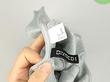 hm stroje: H&M Divided, Sukienka damska, rozmiar S — 4