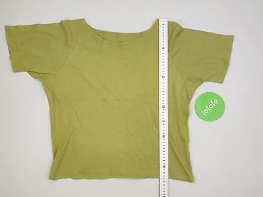 bluza oversize: Bluzka damska, rozmiar XL — 4