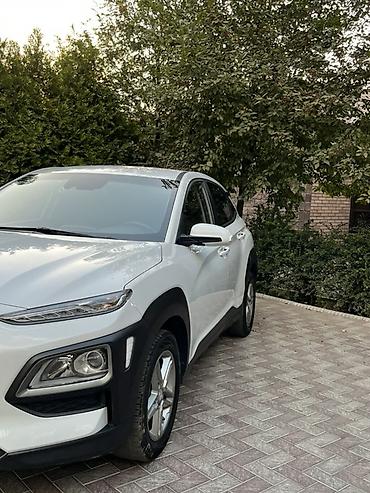 byd e6: Hyundai Kona: 2020 г., 1.6 л, Автомат, Дизель, Кроссовер — 3