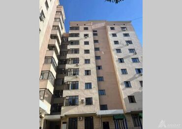 Продажа квартир: 2 комнаты, 71 м², Элитка, 7 этаж, Евроремонт