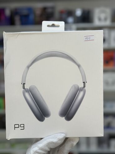 наушники music hat: Беспроводные Bluetooth наушники Enjoy Music P9