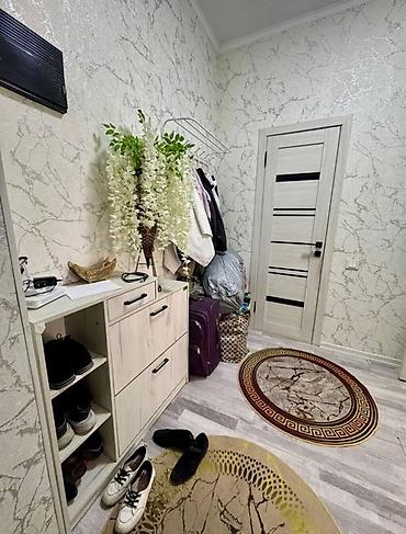 Продажа квартир: 1 комната, 37 м², Элитка, 5 этаж, Дизайнерский ремонт — 6