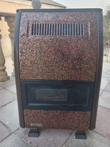 Mismarlar, şuruplar: Kombi