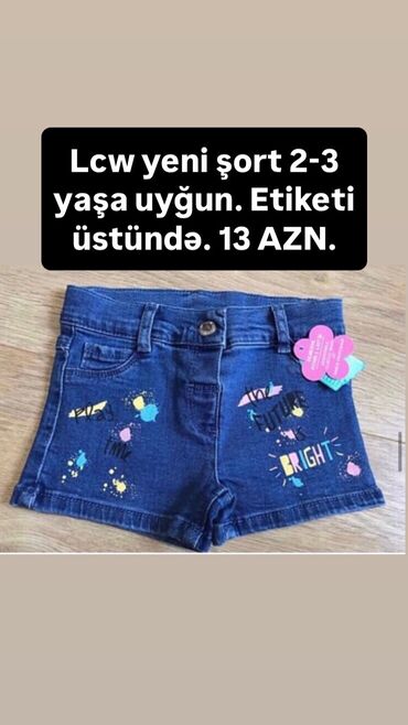 Pencəklər: Uşaq dəsti, Qız üçün, 4 - 5 yaş, Zara Kids