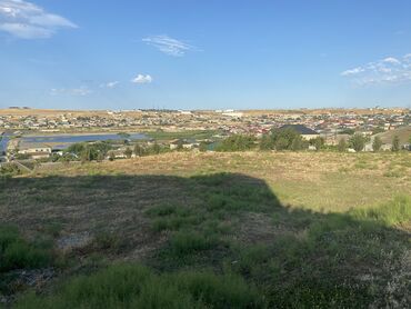 Torpaq sahələrinin satışı: 6 sot, Tikinti, Mülkiyyətçi, Kupça (Çıxarış)