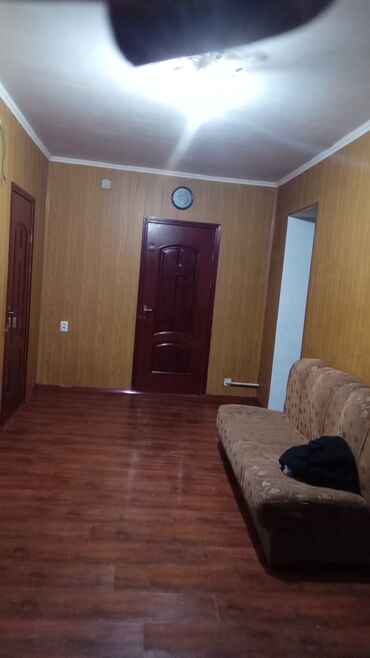 дом в военно антоновка: 100 м², 4 комнаты, Бронированные двери, Сарай, Утепленный