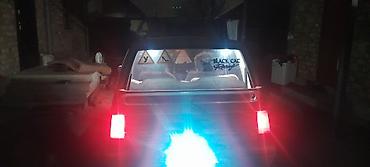 Daewoo: Daewoo Tico: 1994 г., 0.8 л, Автомат, Бензин, Хэтчбэк — 15