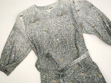sukienki wyszczuplające dla puszystych allegro: Women`s dress, size S (EU 36)