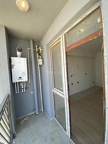 muşviqabad ev: 2 otaqlı, Yeni tikili, 62 kv. m — 2