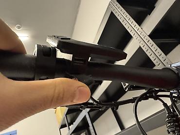 Şəhər velosipedləri: Yeni Şəhər velosipedi Scott, 29", sürətlərin sayı: 9 — 18