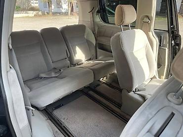 Honda: Honda Elysion: 2005 г., 2.4 л, Автомат, Бензин, Минивэн at lalafo.kg — 7 Honda: Honda Elysion: 2005 г., 2.4 л, Автомат, Бензин, Минивэн — 7